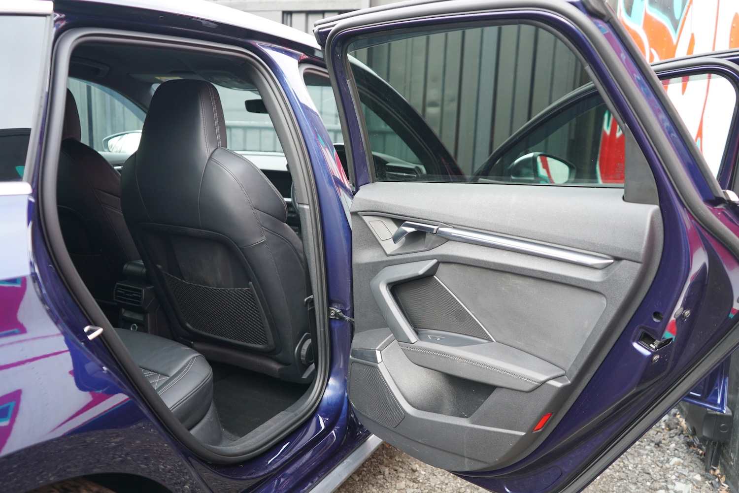 Used Audi A3 2021 for sale - 77989834: Photo 59