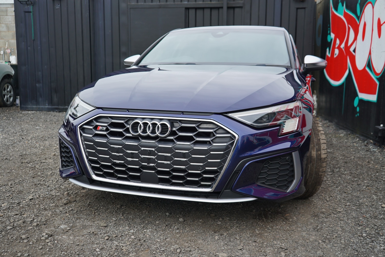 Used Audi A3 2021 for sale - 77989834: Photo 6