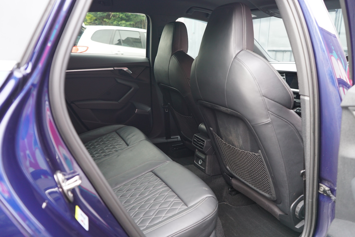 Used Audi A3 2021 for sale - 77989834: Photo 61