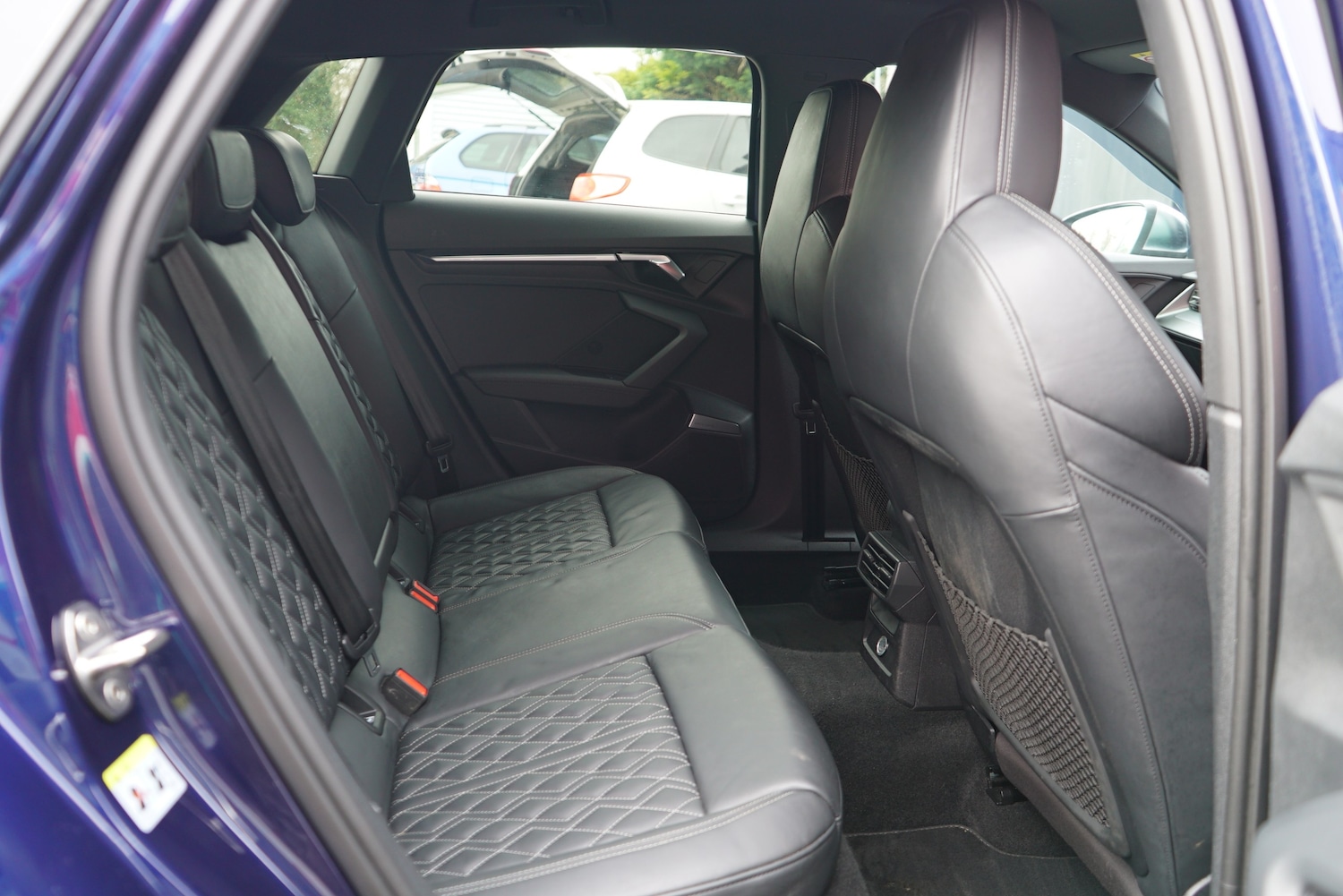 Used Audi A3 2021 for sale - 77989834: Photo 62