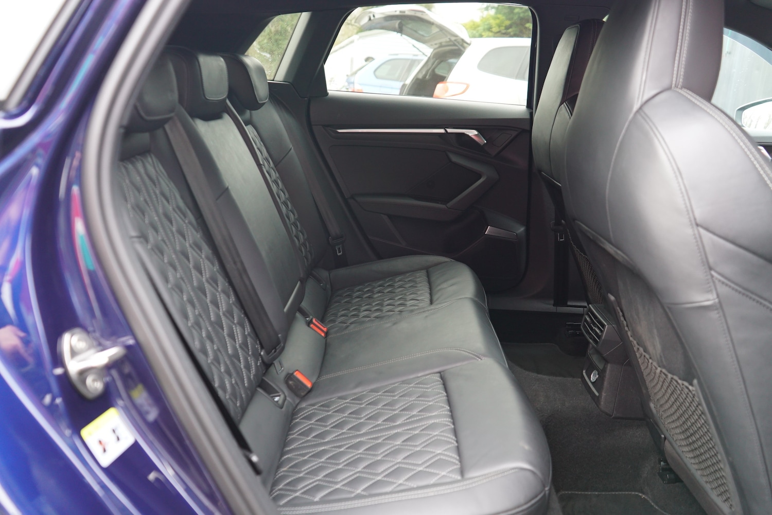 Used Audi A3 2021 for sale - 77989834: Photo 63