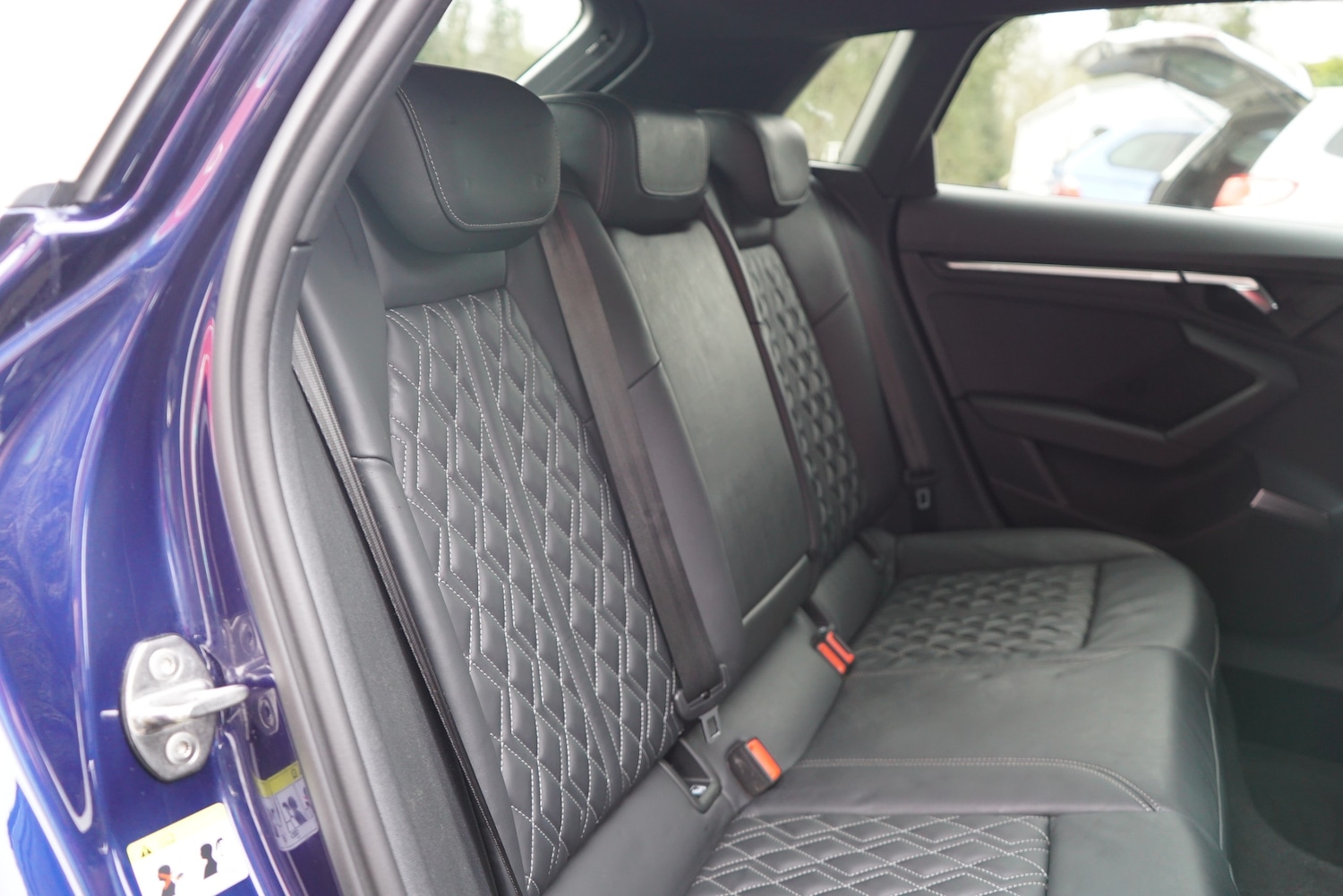 Used Audi A3 2021 for sale - 77989834: Photo 64