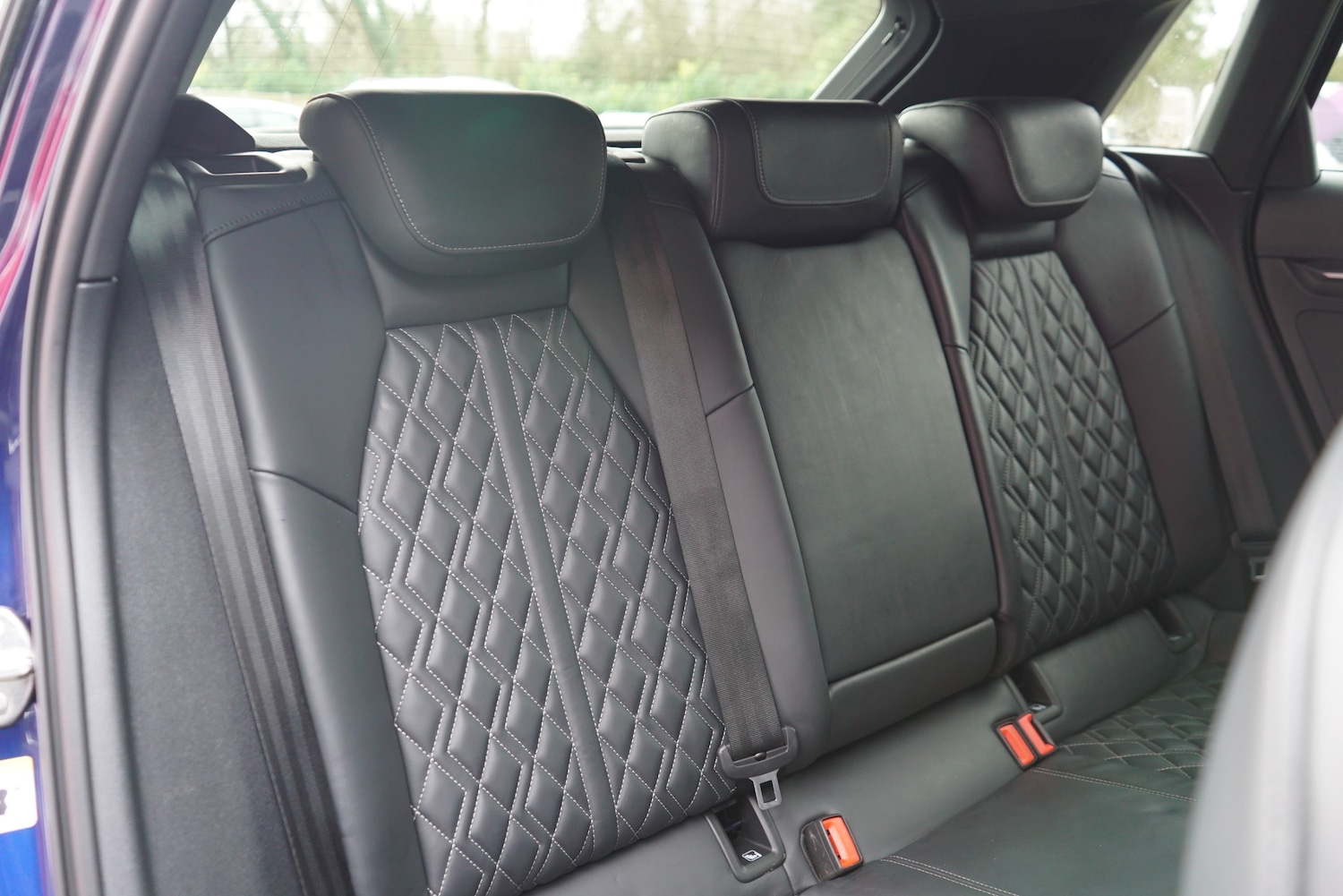 Used Audi A3 2021 for sale - 77989834: Photo 65