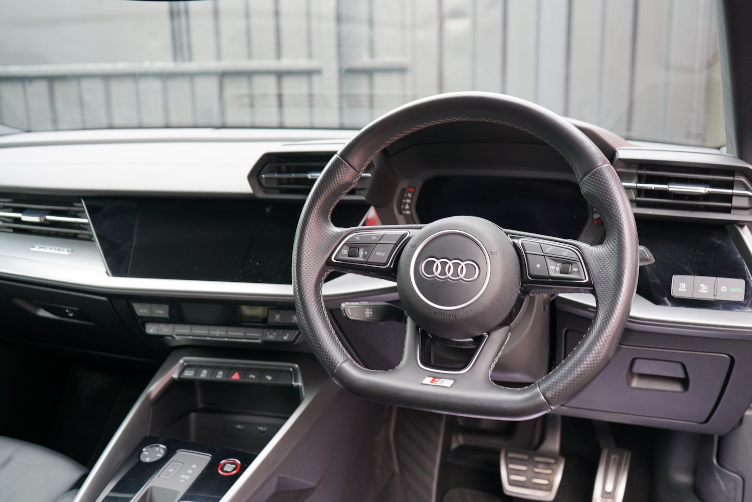 Used Audi A3 2021 for sale - 77989834: Photo 66