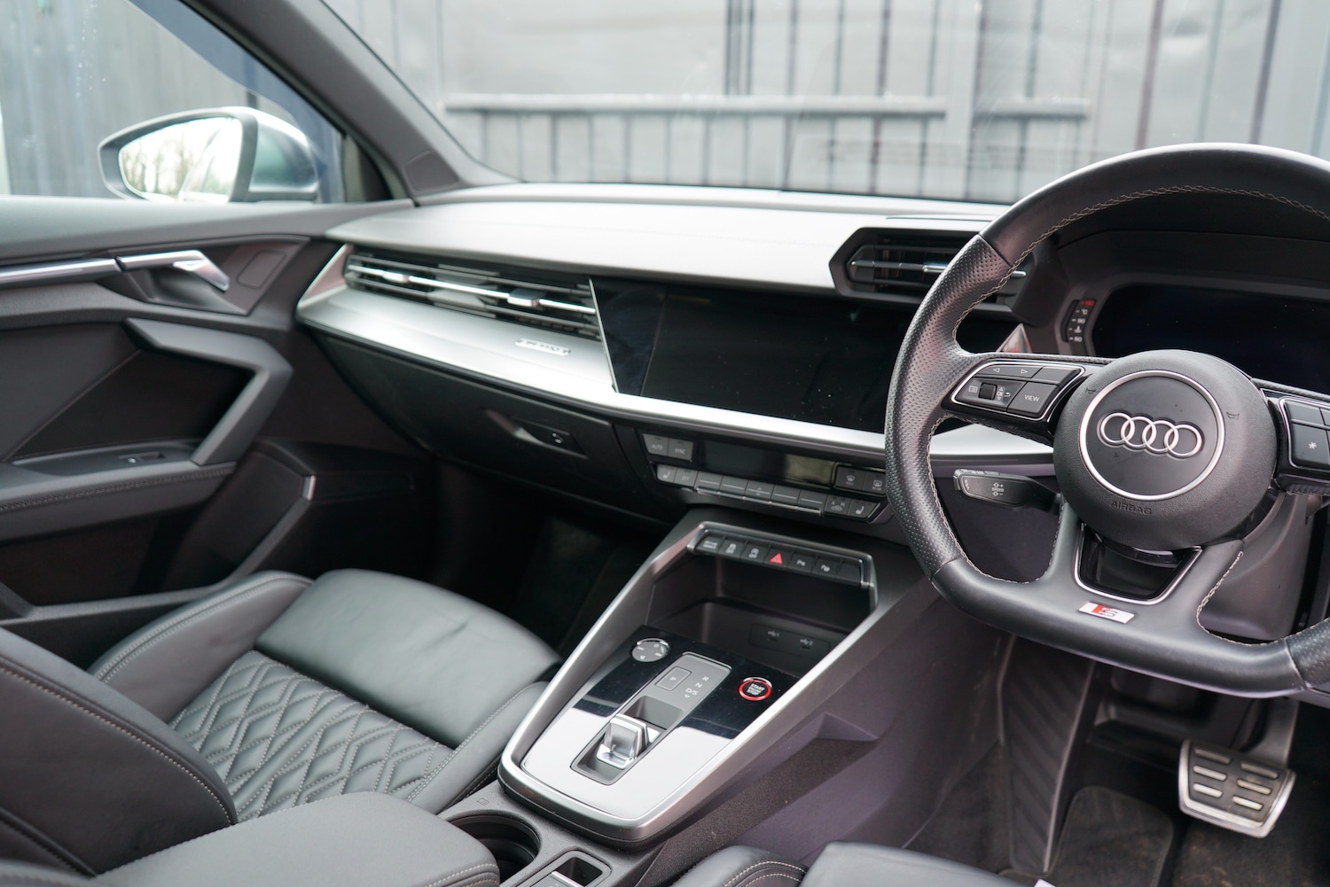 Used Audi A3 2021 for sale - 77989834: Photo 67