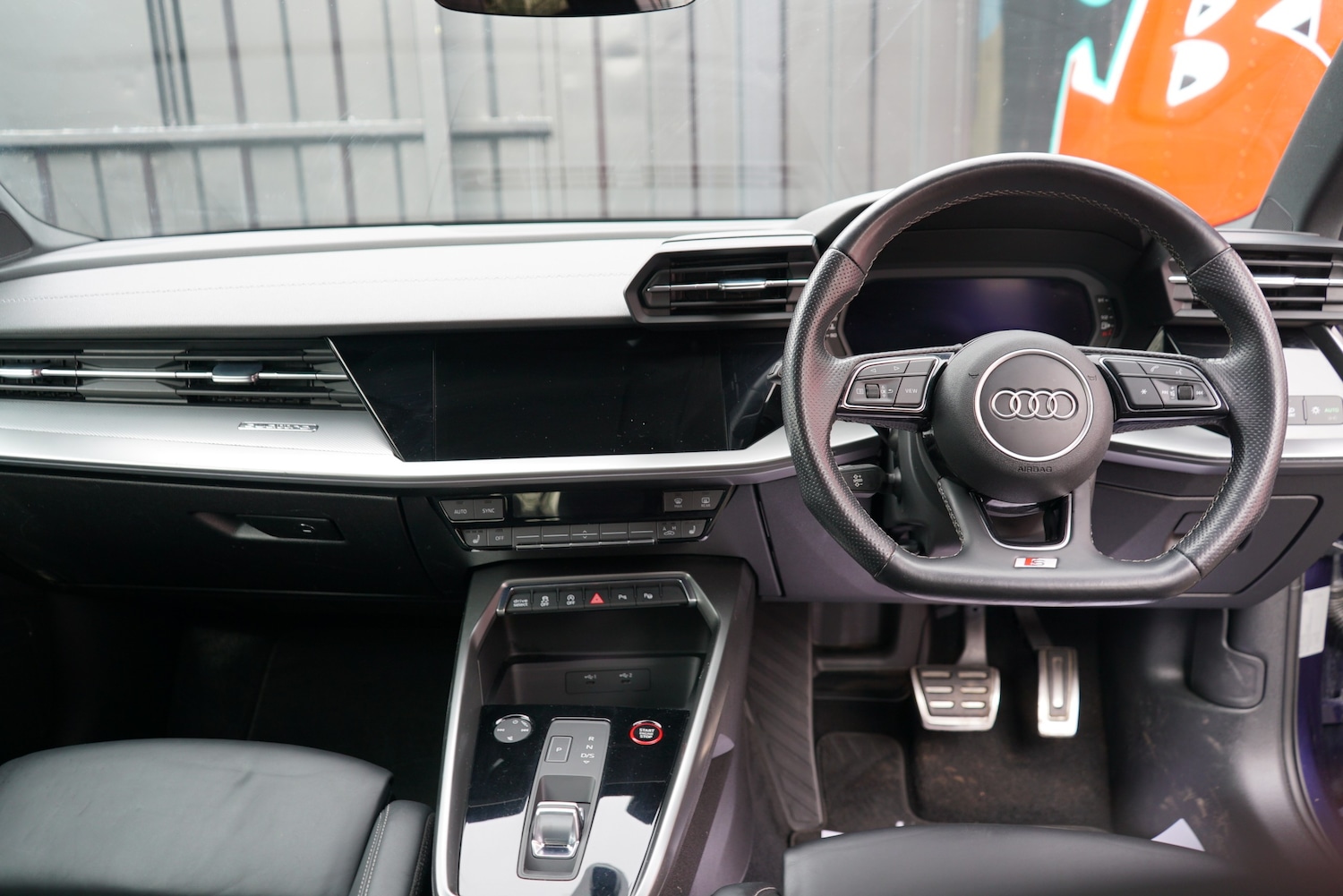 Used Audi A3 2021 for sale - 77989834: Photo 68