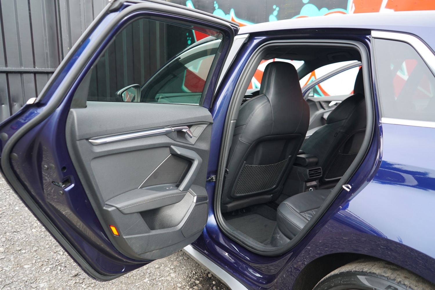 Used Audi A3 2021 for sale - 77989834: Photo 69