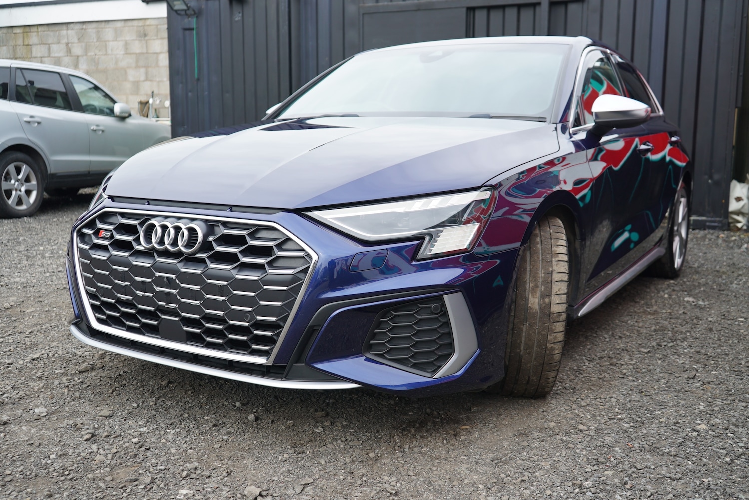 Used Audi A3 2021 for sale - 77989834: Photo 7