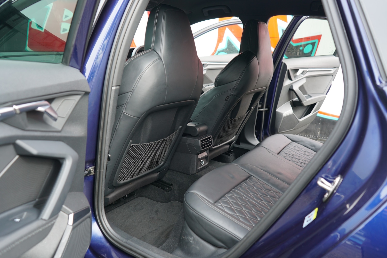 Used Audi A3 2021 for sale - 77989834: Photo 72