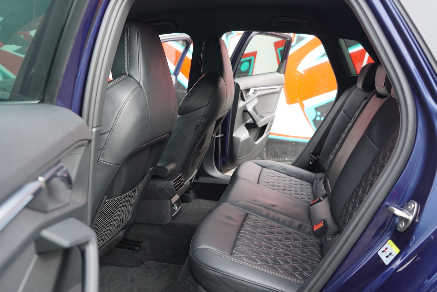 Used Audi A3 2021 for sale - 77989834: Photo 73