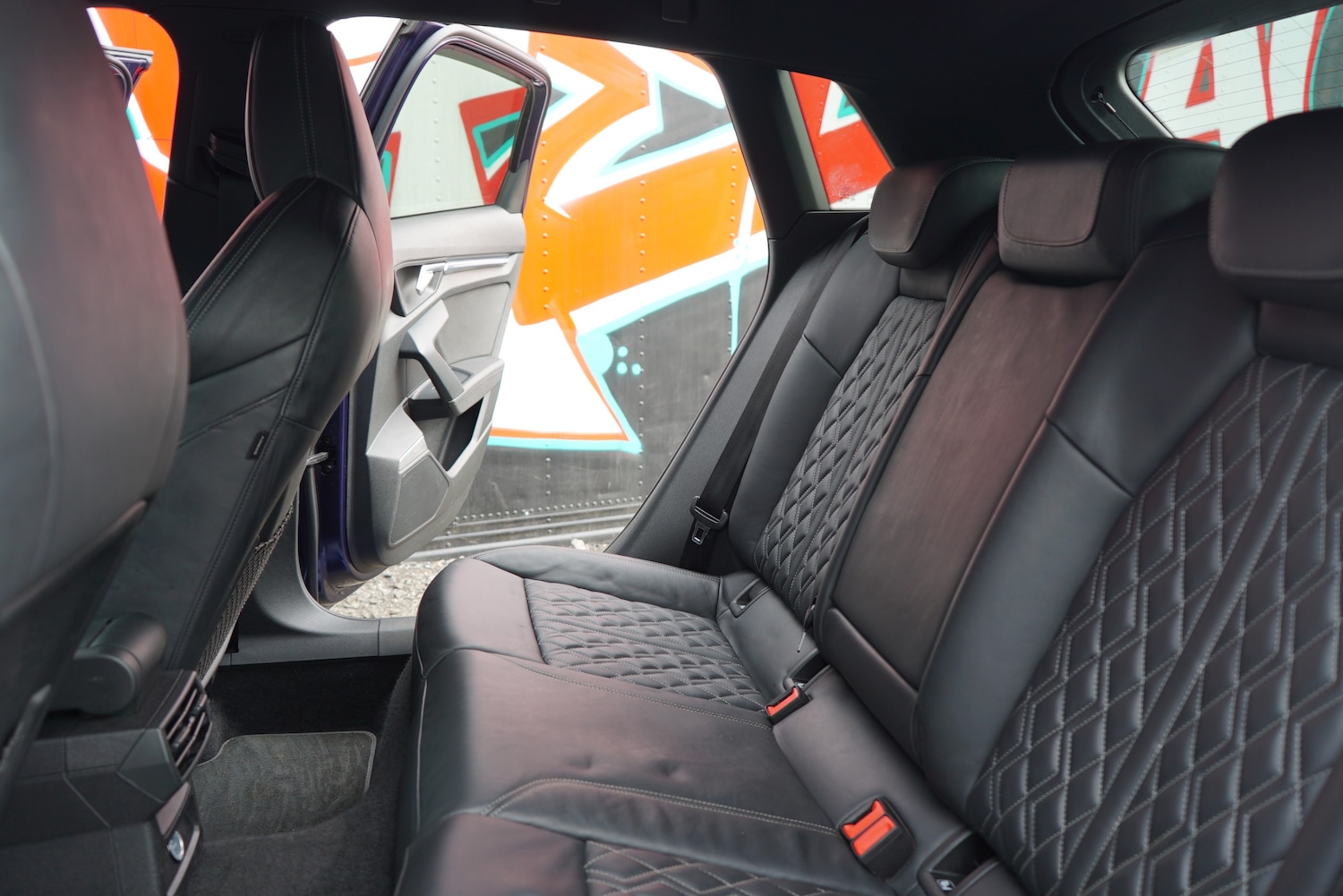 Used Audi A3 2021 for sale - 77989834: Photo 75