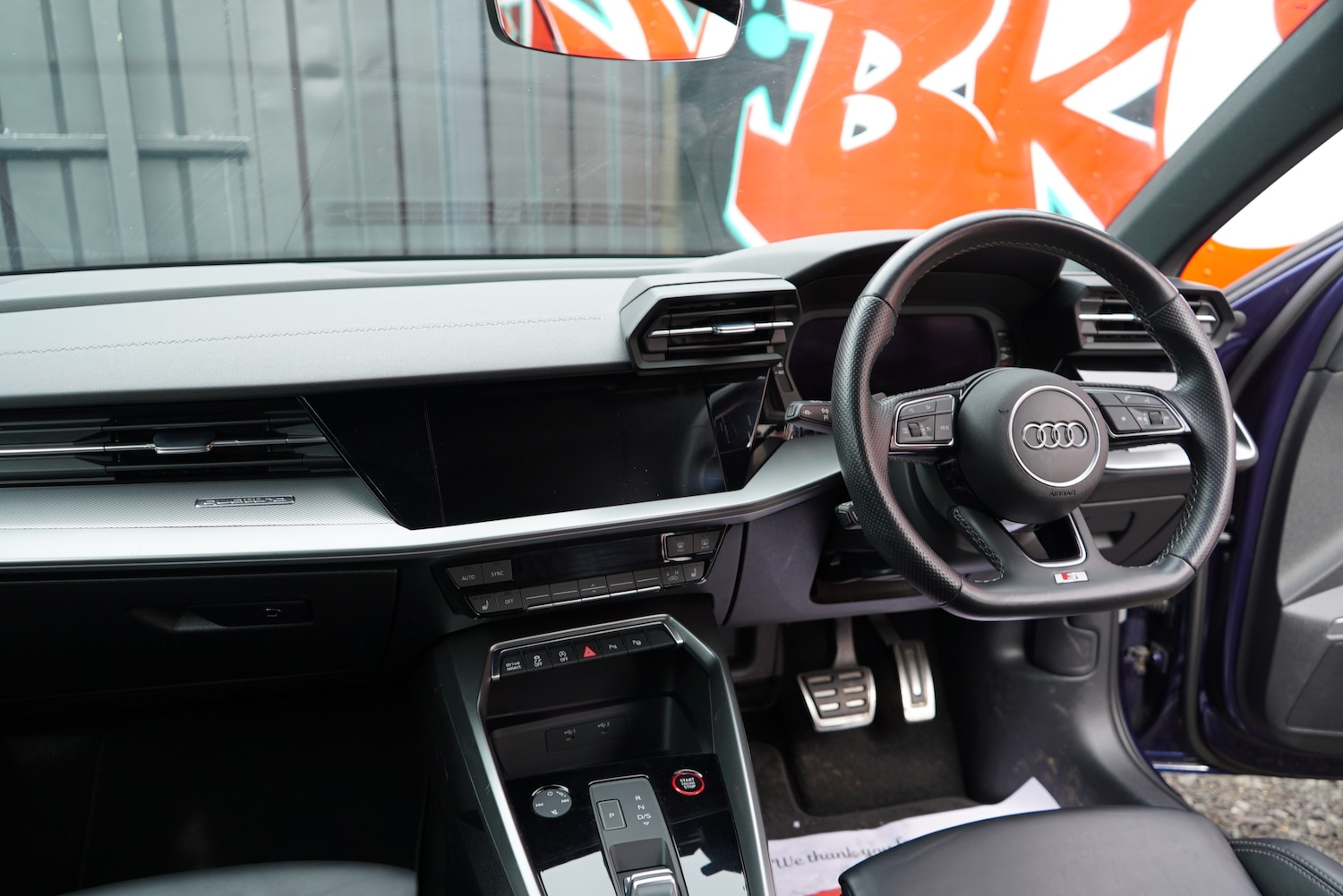 Used Audi A3 2021 for sale - 77989834: Photo 78