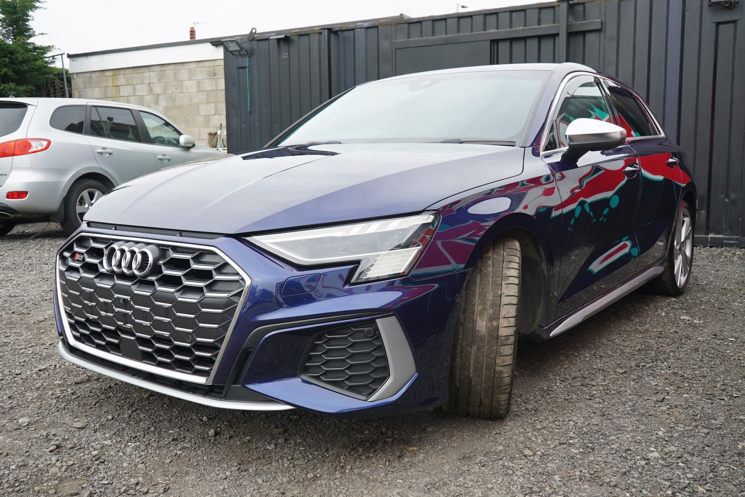 Used Audi A3 2021 for sale - 77989834: Photo 8