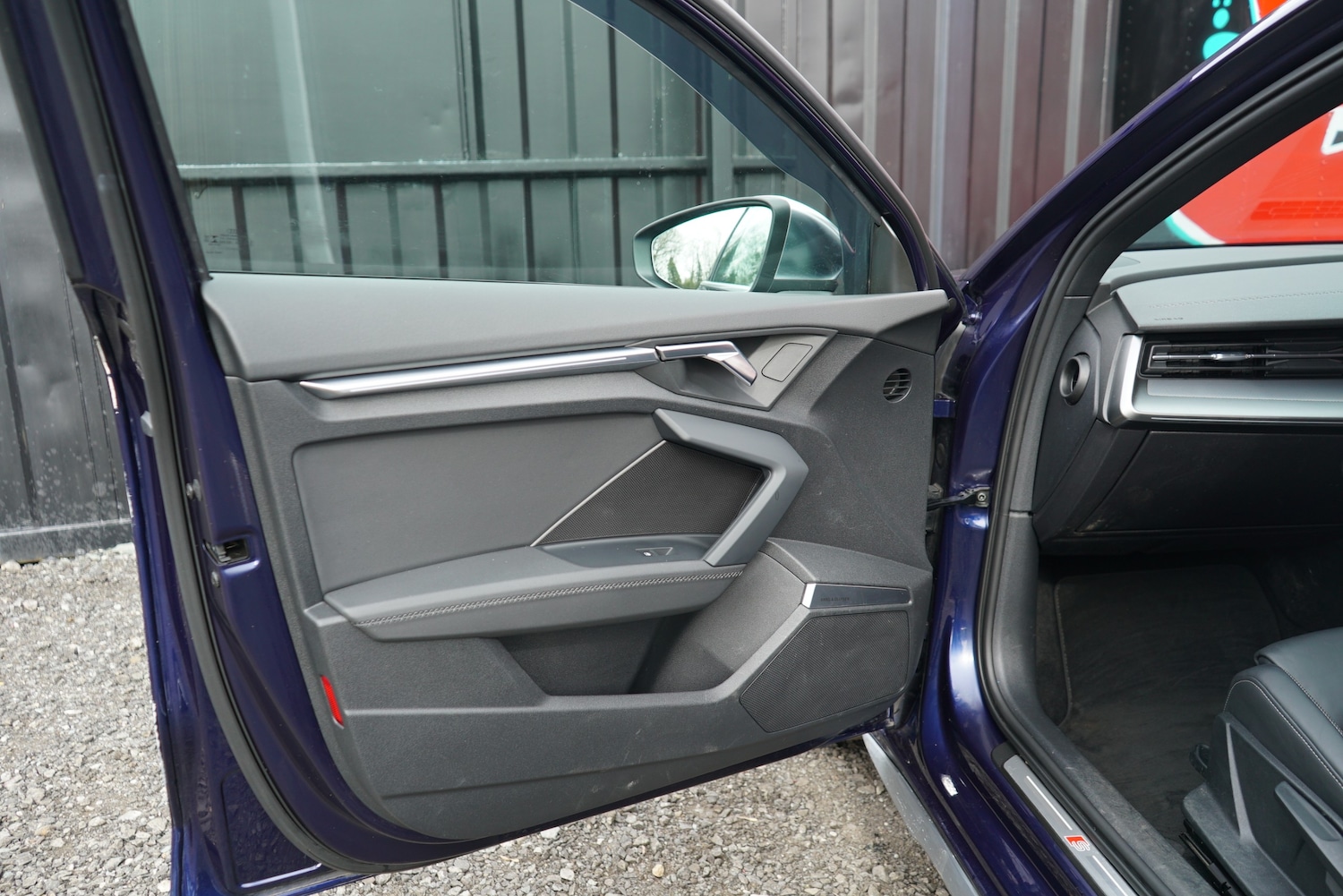 Used Audi A3 2021 for sale - 77989834: Photo 80