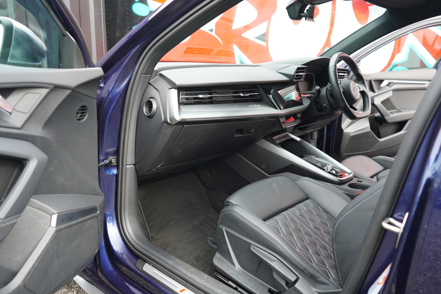 Used Audi A3 2021 for sale - 77989834: Photo 83