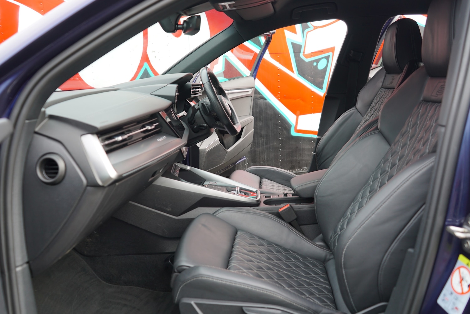 Used Audi A3 2021 for sale - 77989834: Photo 85