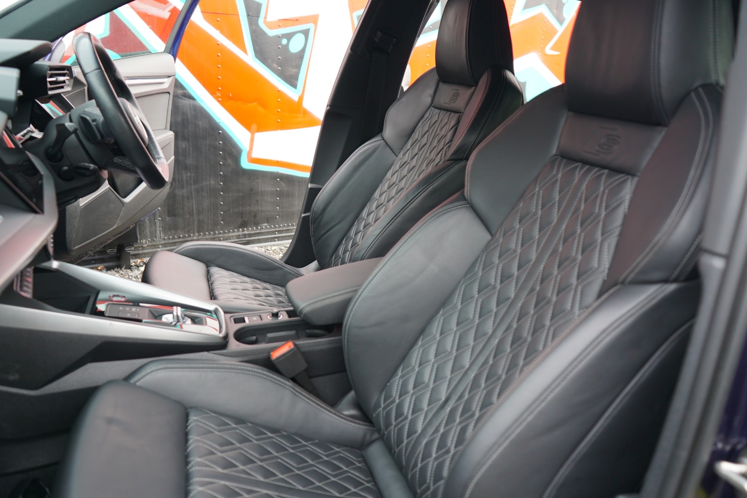 Used Audi A3 2021 for sale - 77989834: Photo 87