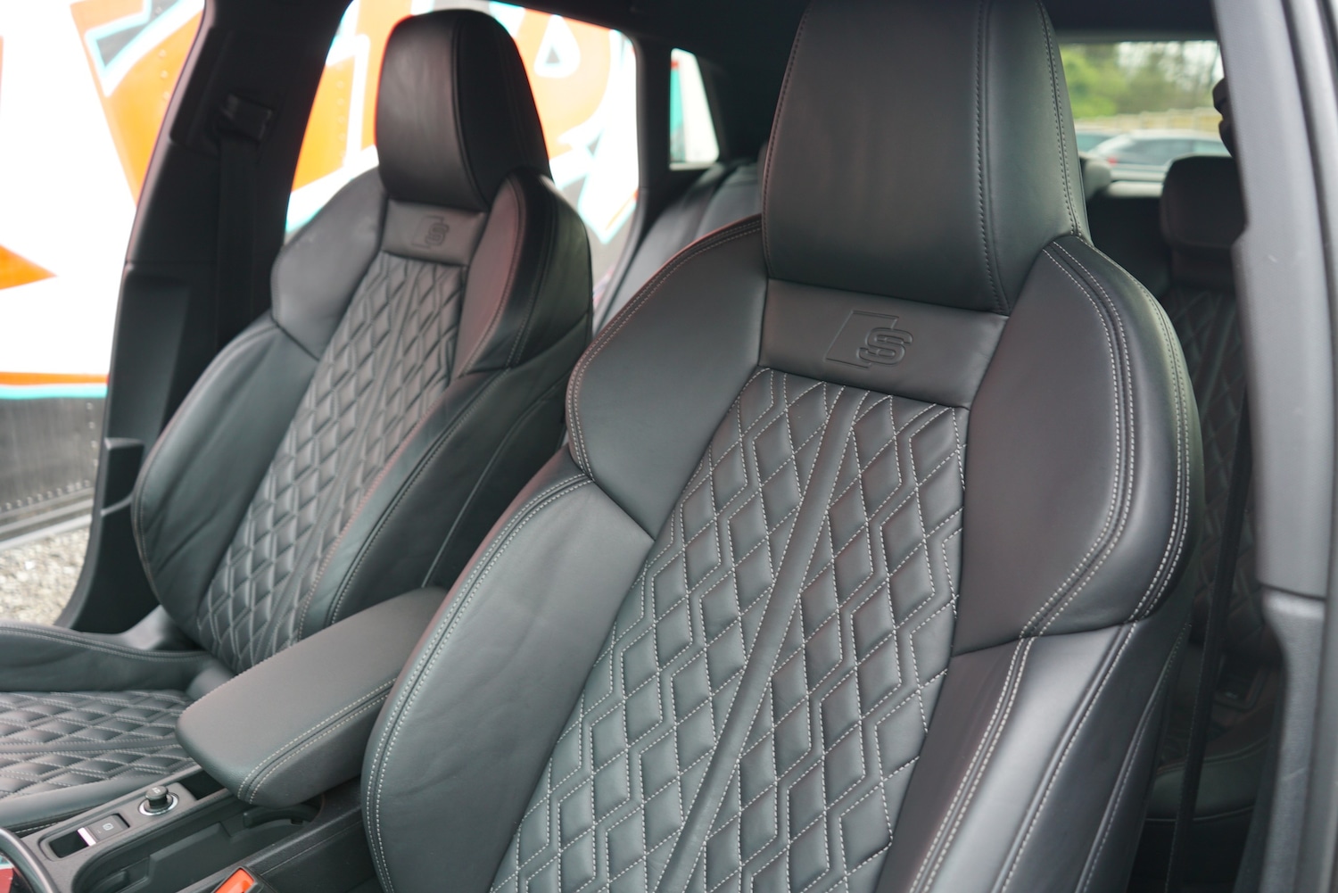 Used Audi A3 2021 for sale - 77989834: Photo 88