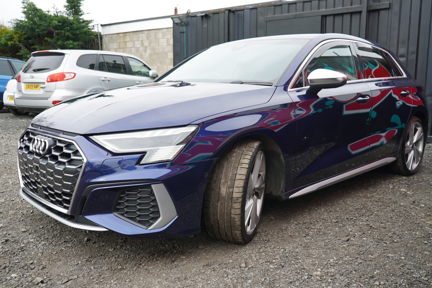 Used Audi A3 2021 for sale - 77989834: Photo 9