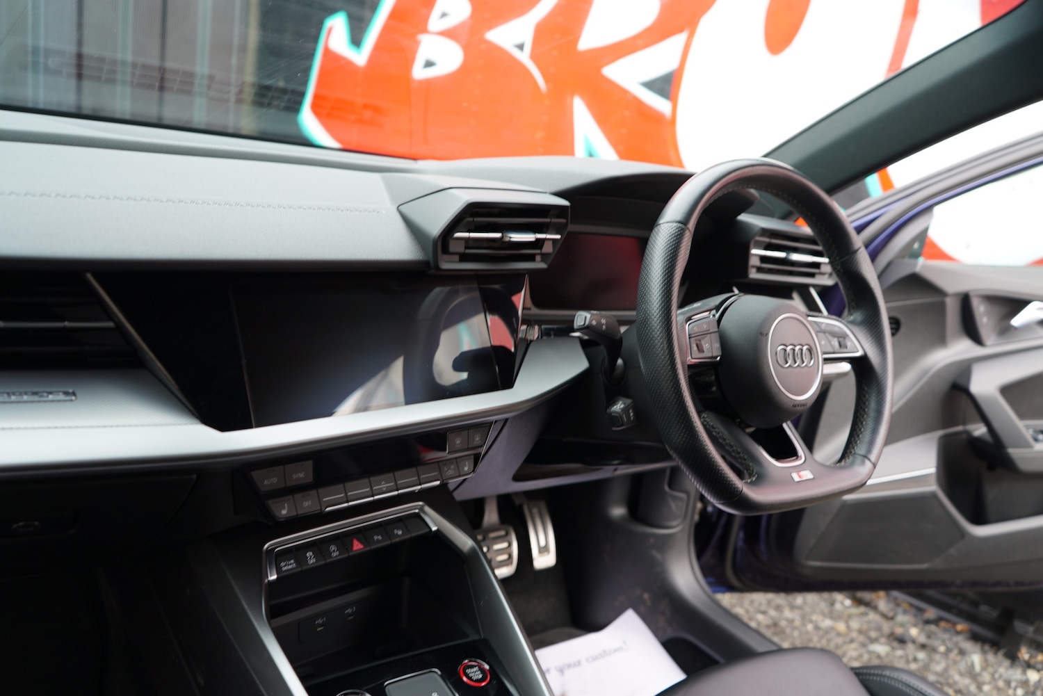 Used Audi A3 2021 for sale - 77989834: Photo 92