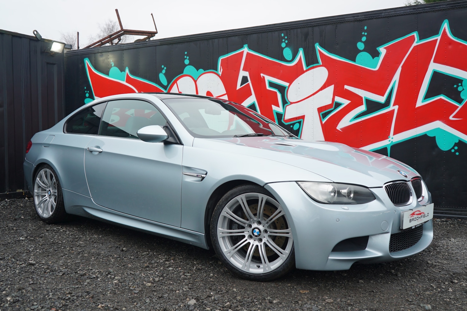 Used BMW M3 2012 for sale - 77139286: Photo 11