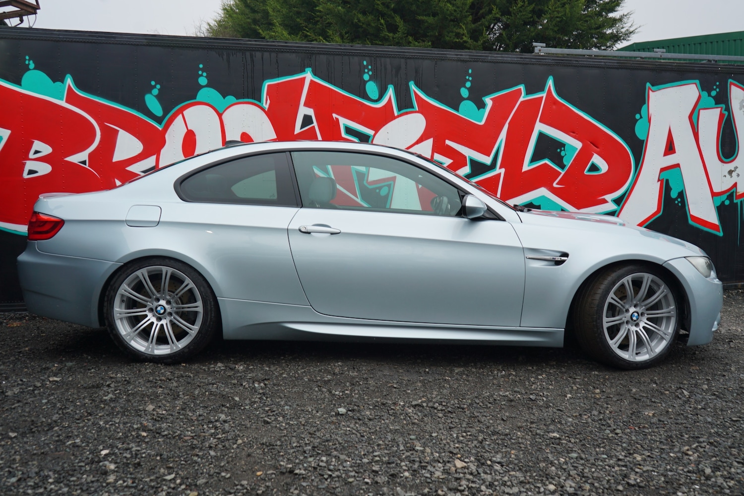 Used BMW M3 2012 for sale - 77139286: Photo 14