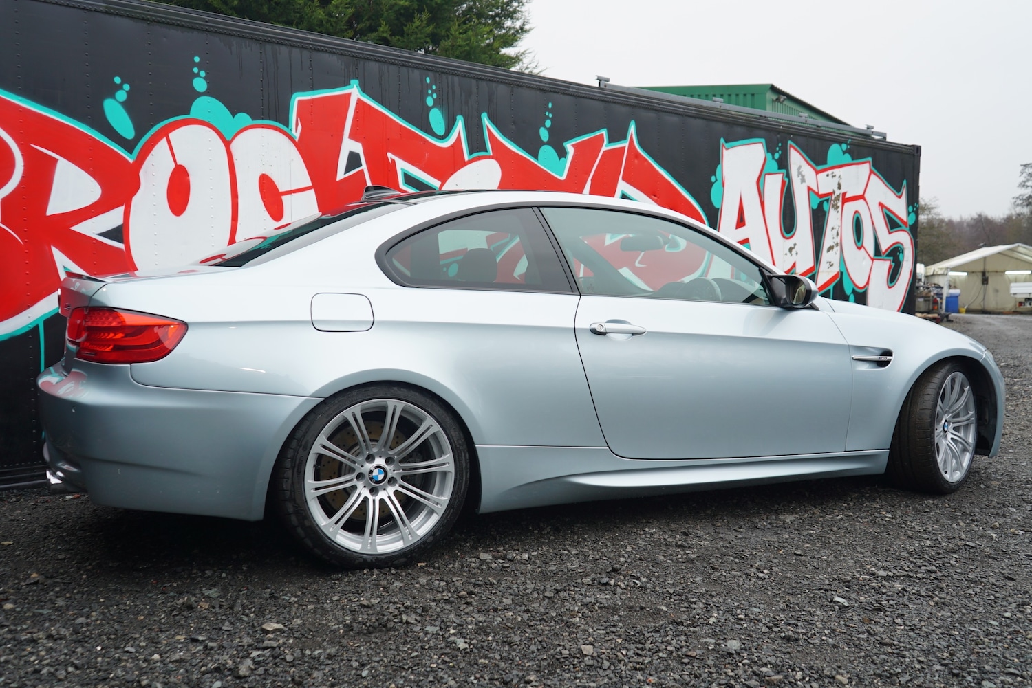 Used BMW M3 2012 for sale - 77139286: Photo 16