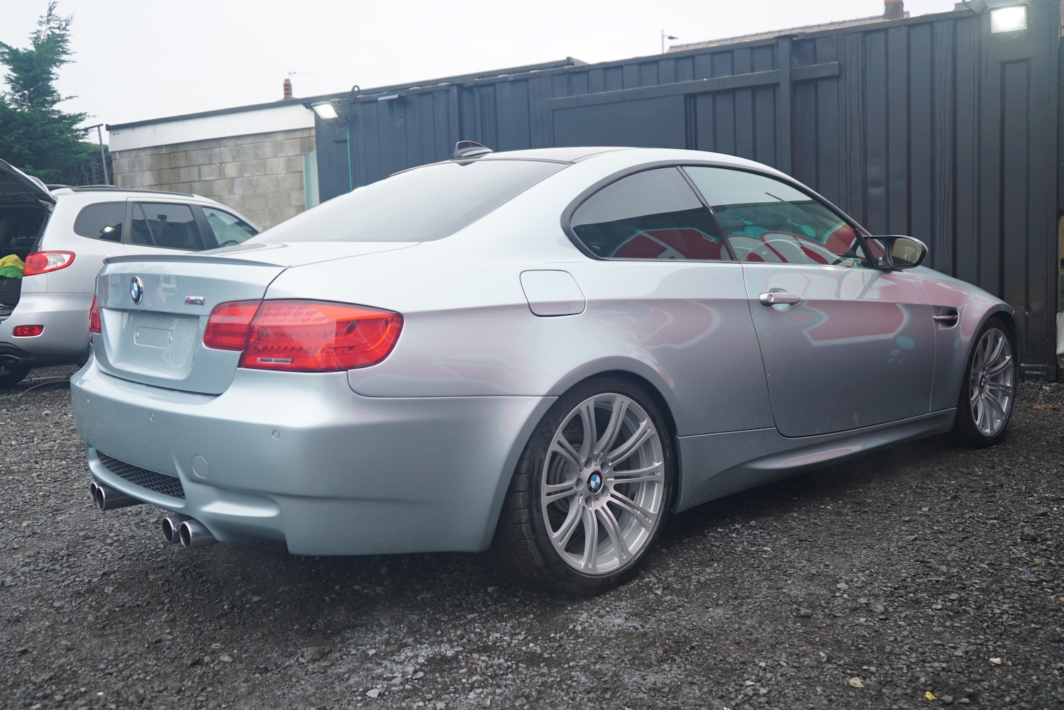 Used BMW M3 2012 for sale - 77139286: Photo 18