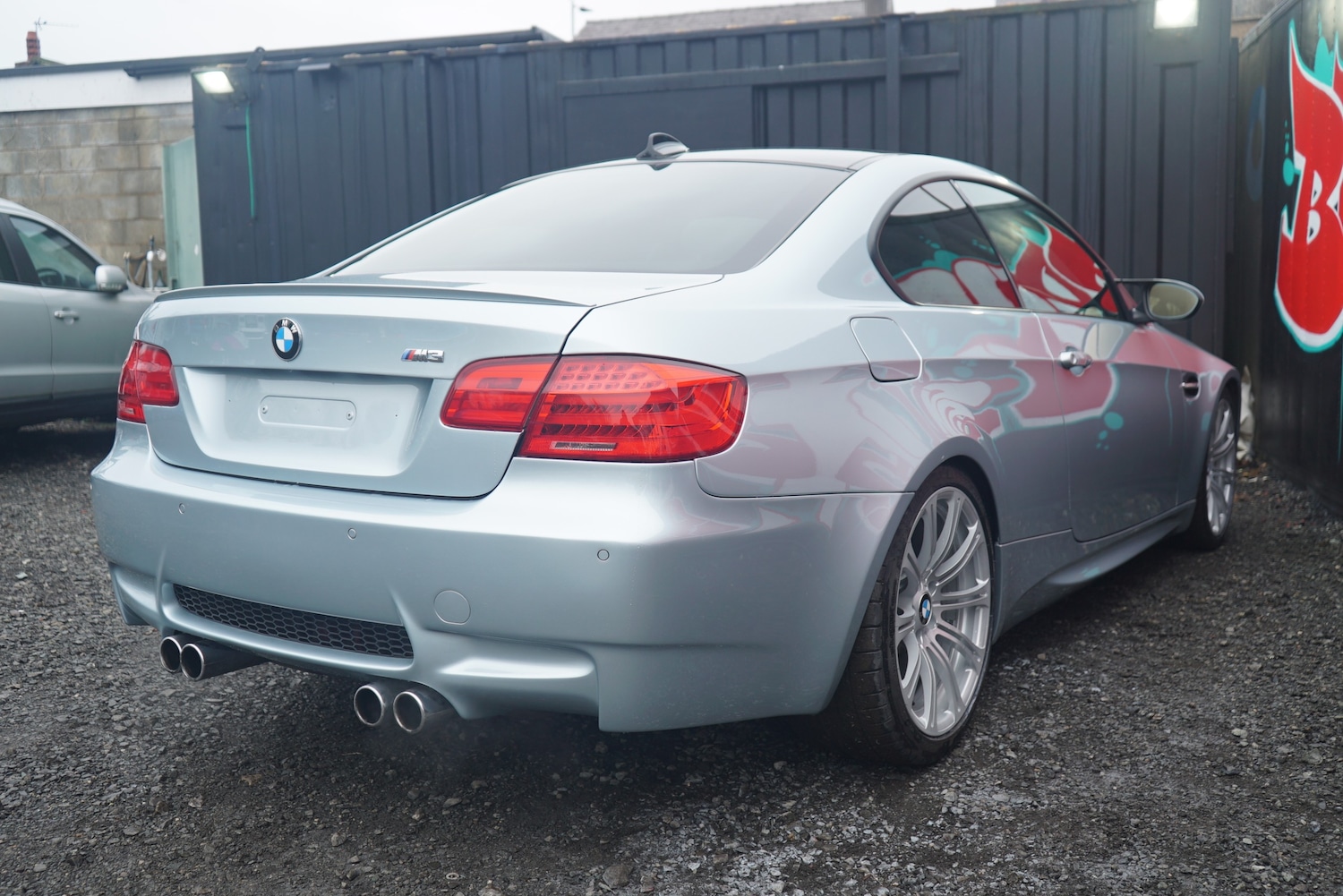Used BMW M3 2012 for sale - 77139286: Photo 19