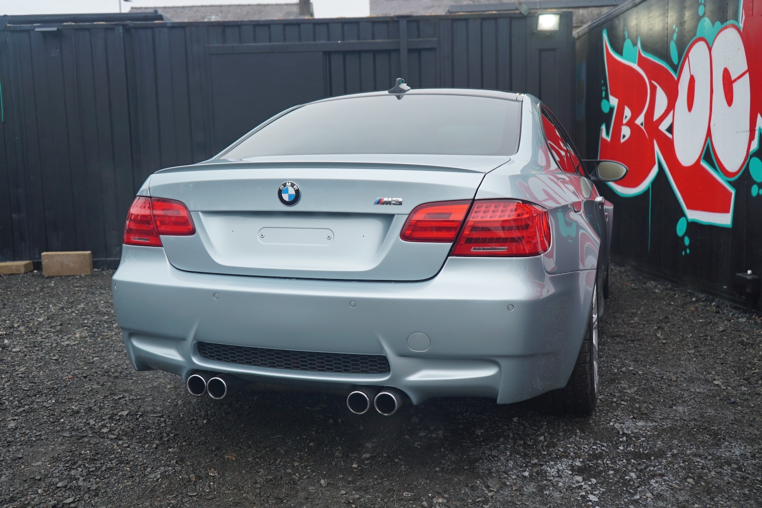 Used BMW M3 2012 for sale - 77139286: Photo 20