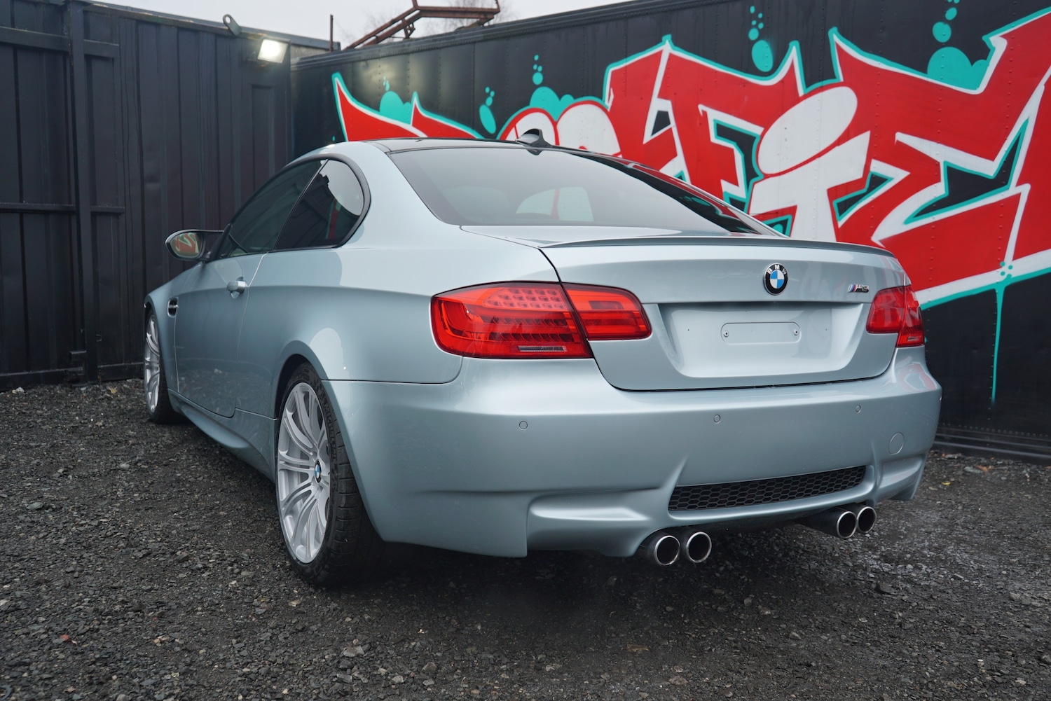 Used BMW M3 2012 for sale - 77139286: Photo 24