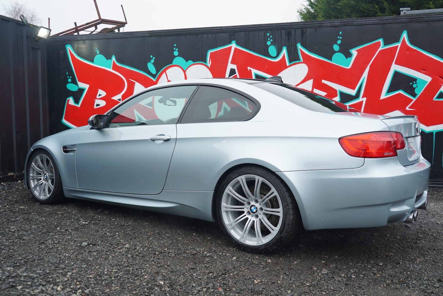 Used BMW M3 2012 for sale - 77139286: Photo 26