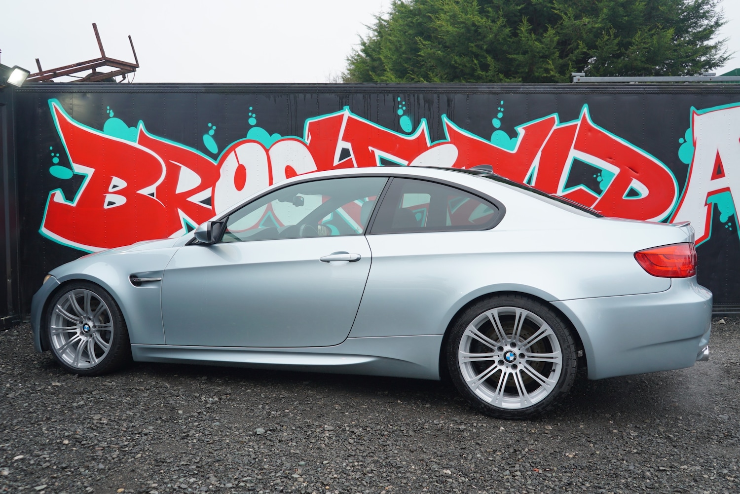 Used BMW M3 2012 for sale - 77139286: Photo 27