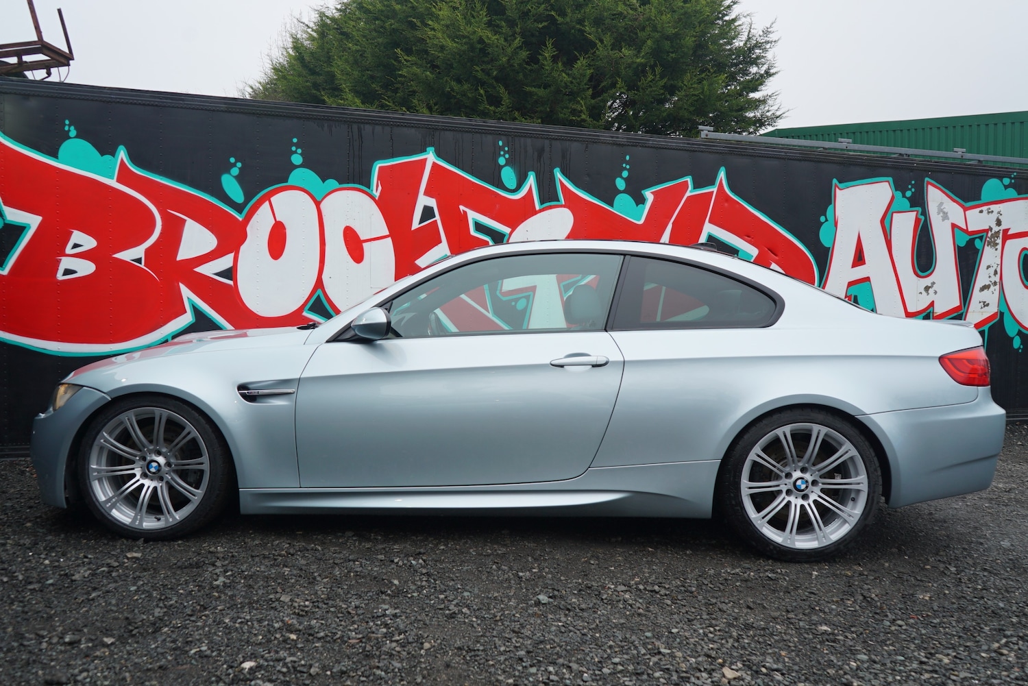 Used BMW M3 2012 for sale - 77139286: Photo 28