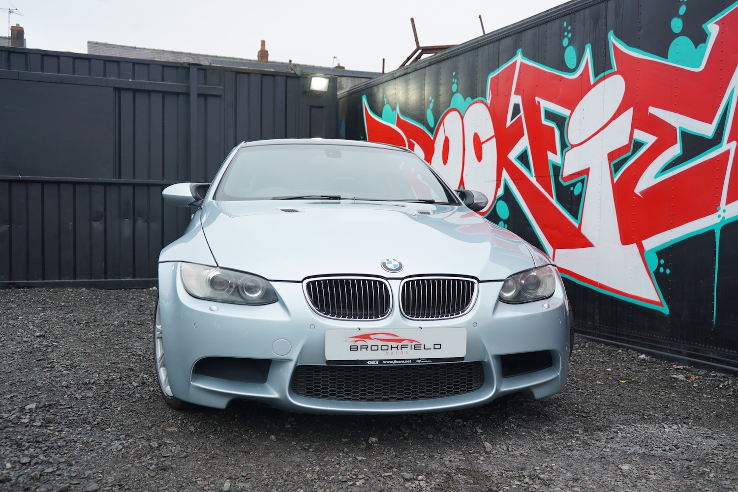 Used BMW M3 2012 for sale - 77139286: Photo 3