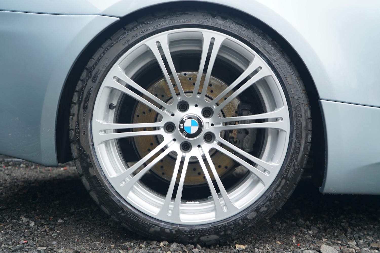 Used BMW M3 2012 for sale - 77139286: Photo 35