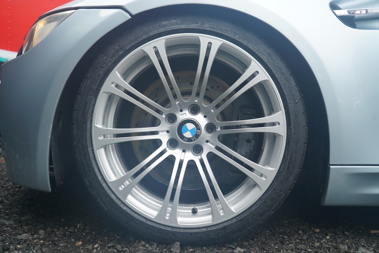 Used BMW M3 2012 for sale - 77139286: Photo 37