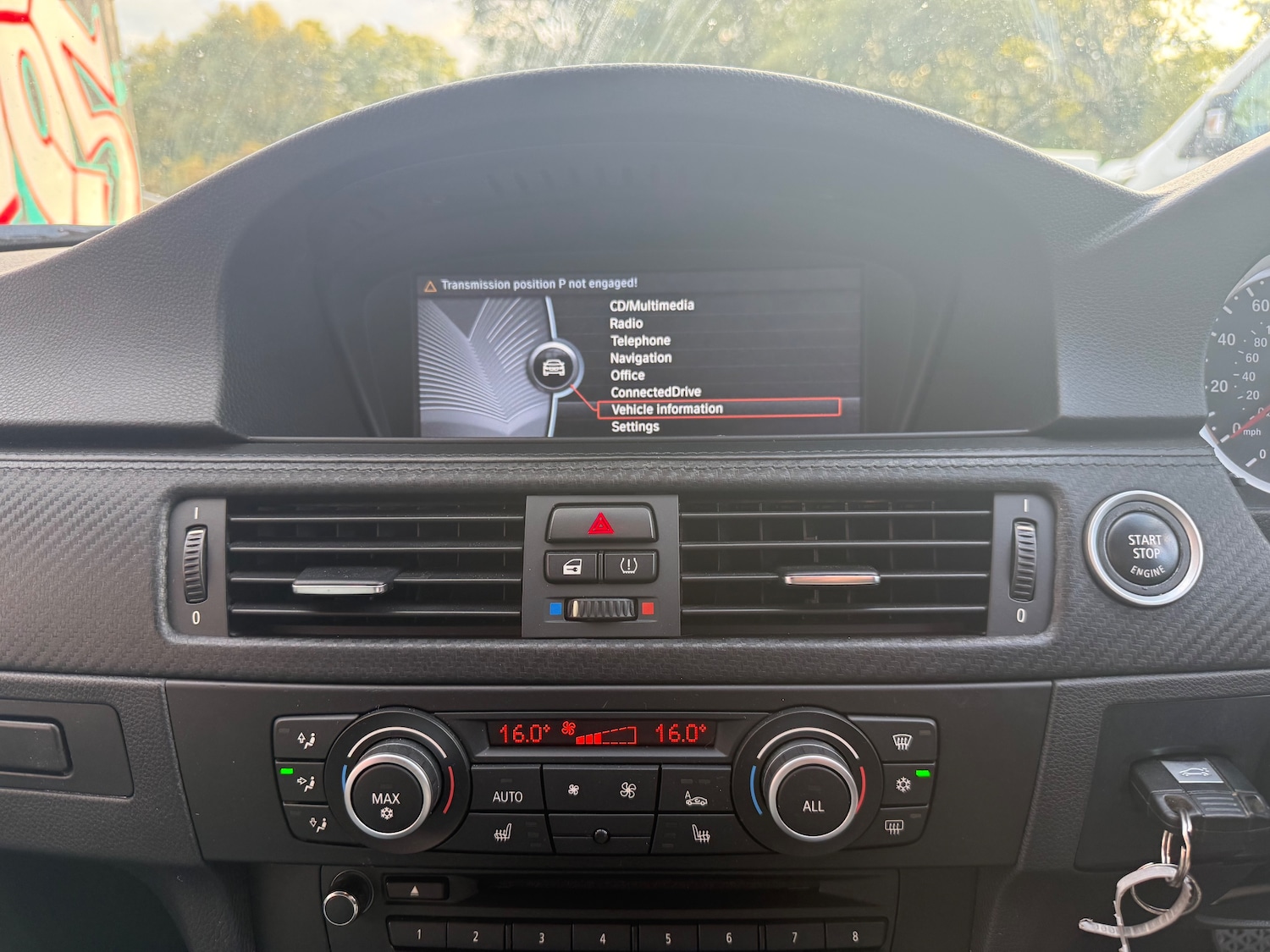 Used BMW M3 2012 for sale - 77139286: Photo 48