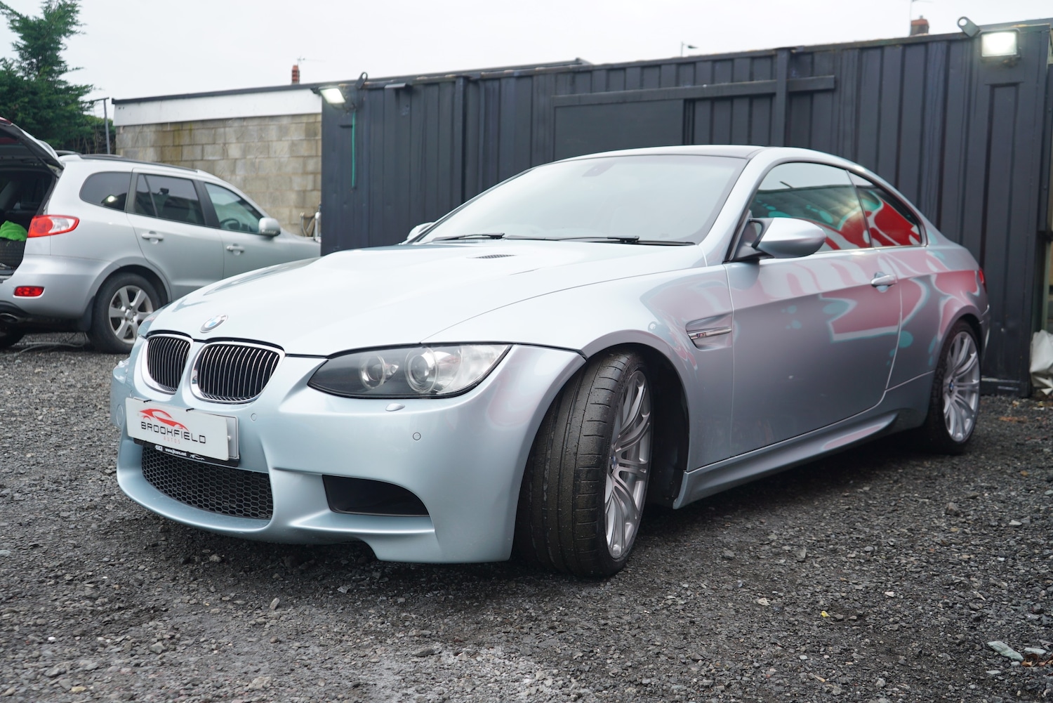 Used BMW M3 2012 for sale - 77139286: Photo 7