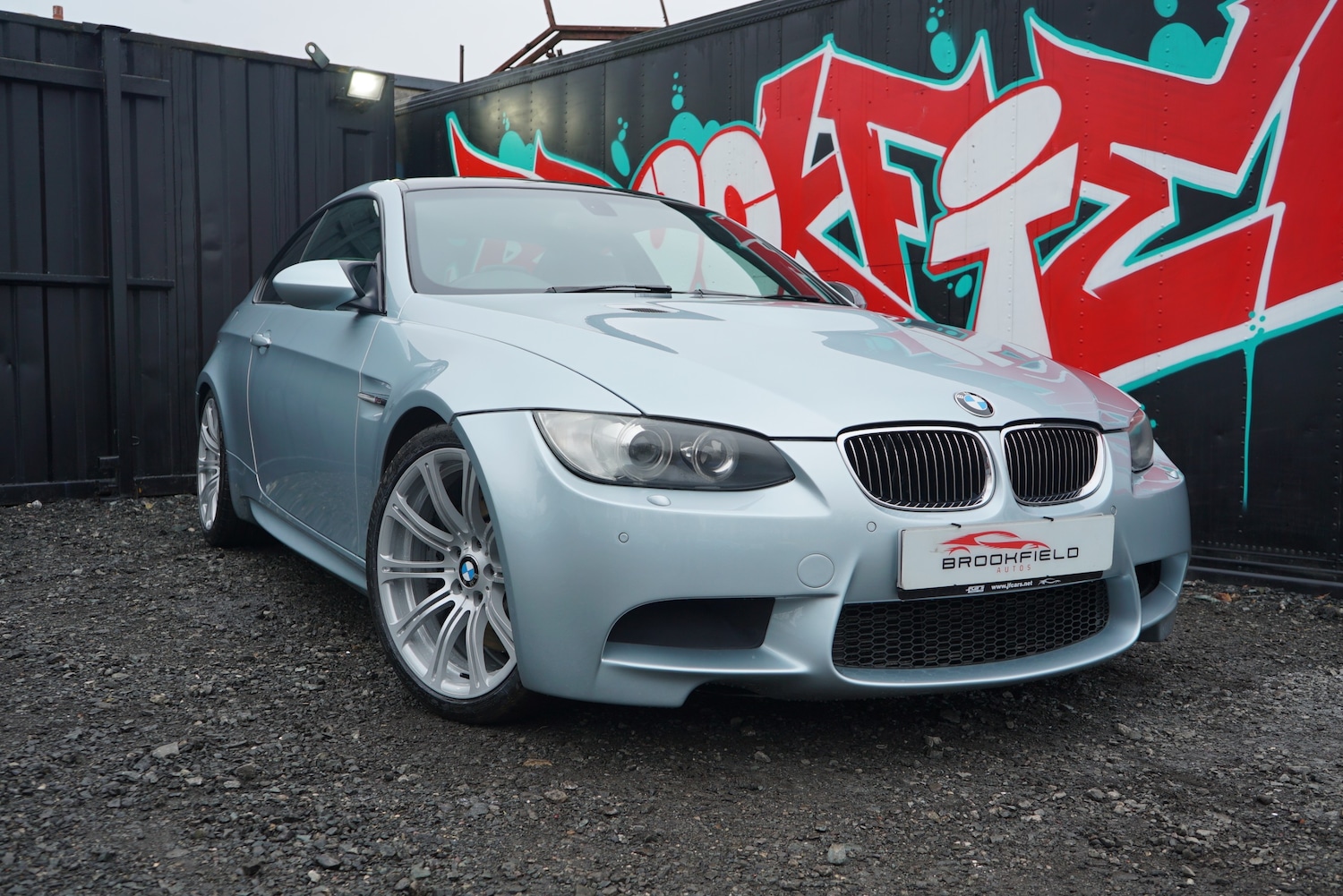 Used BMW M3 2012 for sale - 77139286: Photo 9