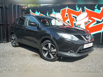 Used Nissan Qashqai 2015 for sale - 79466229: Photo