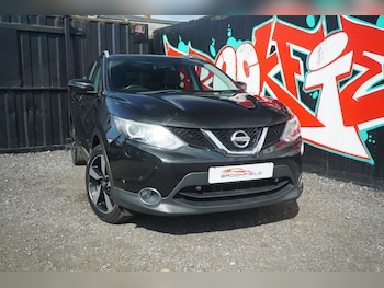 Used Nissan Qashqai 2015 for sale - 79466229: Photo