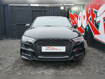 Used Audi S3 2017 for sale - 77666008: Photo