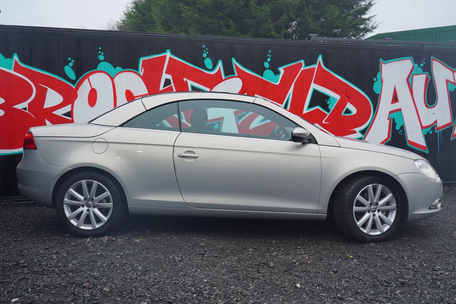 Used Volkswagen EOS 2010 for sale - 76985659: Photo 21