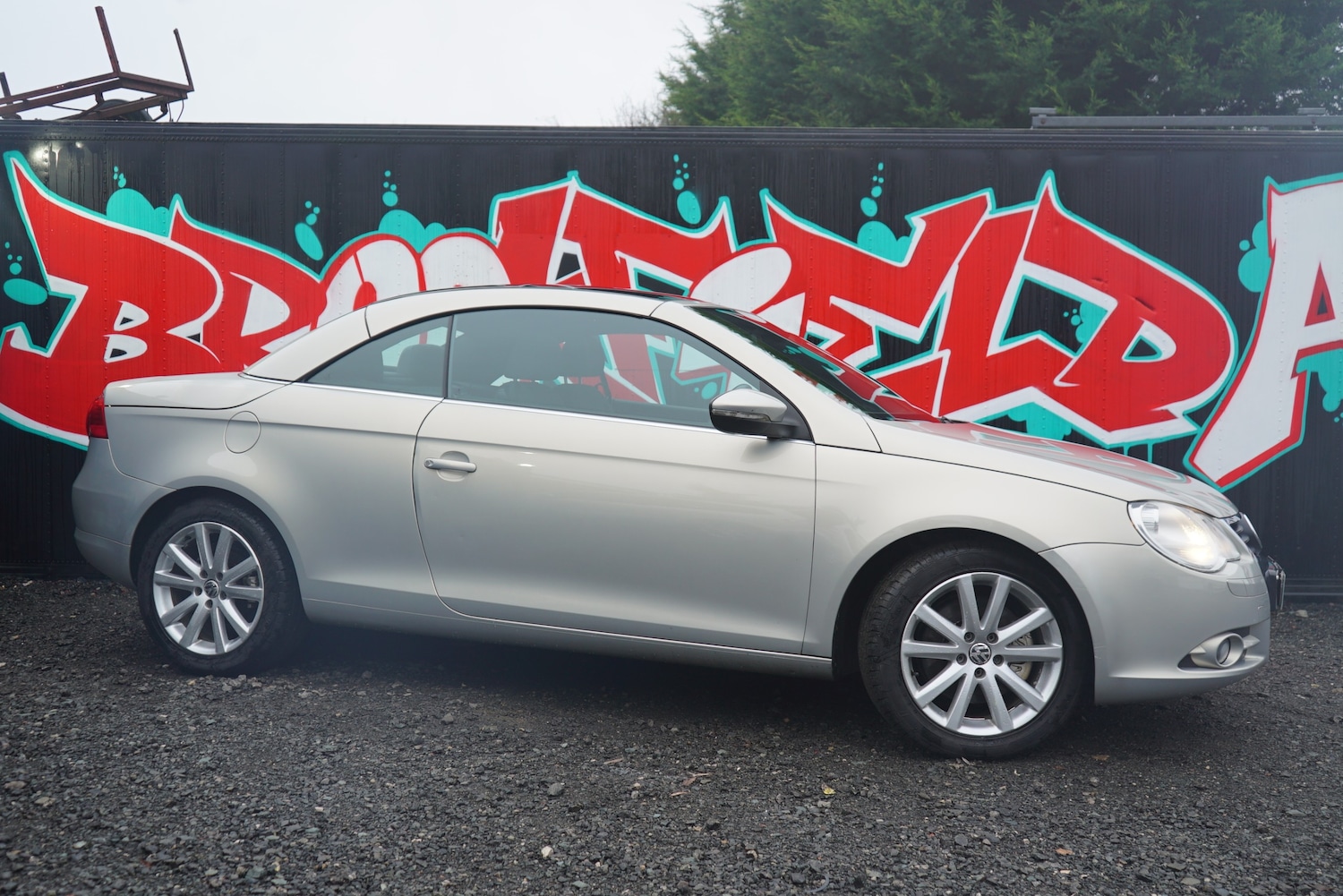 Used Volkswagen EOS 2010 for sale - 76985659: Photo 22