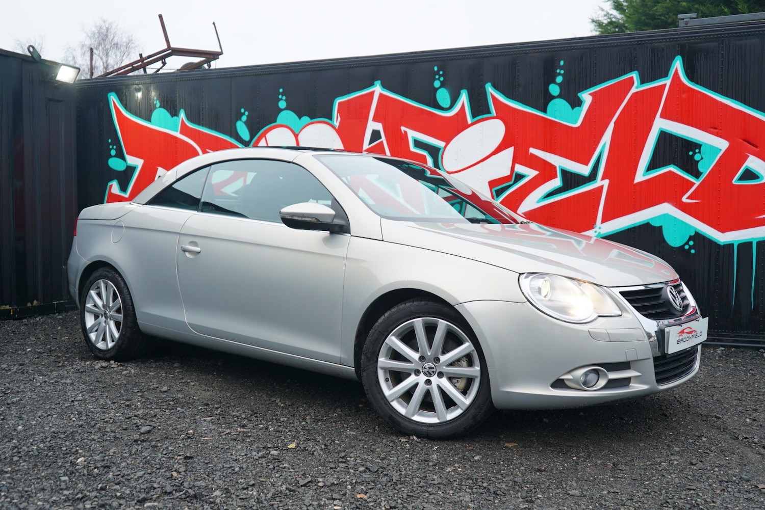Used Volkswagen EOS 2010 for sale - 76985659: Photo 24