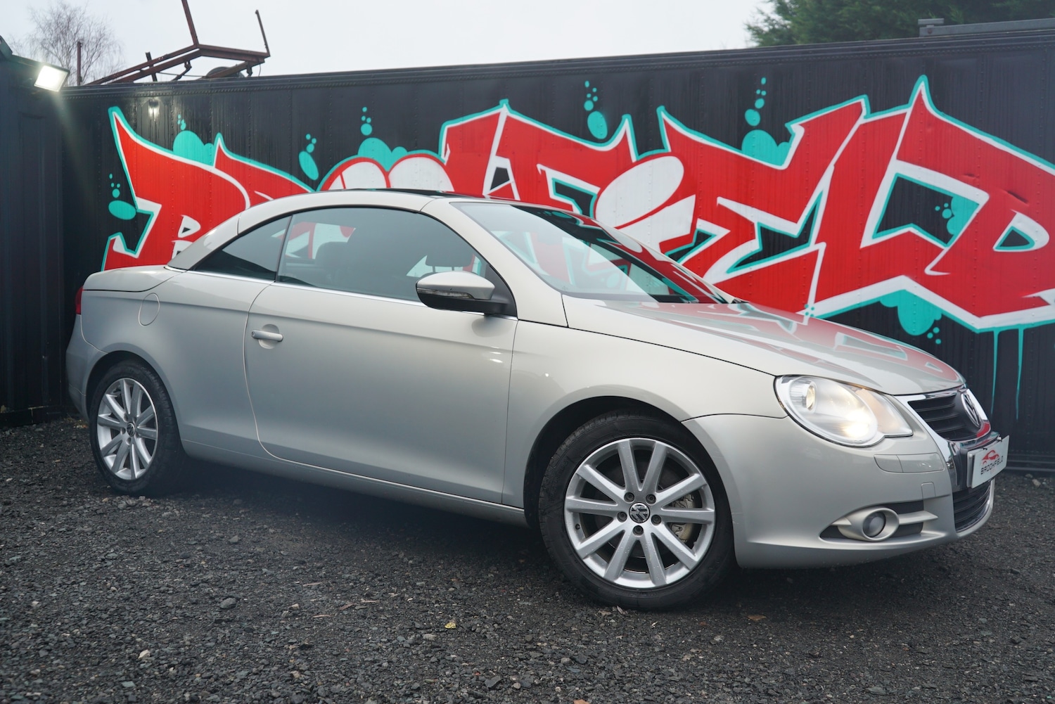 Used Volkswagen EOS 2010 for sale - 76985659: Photo 25