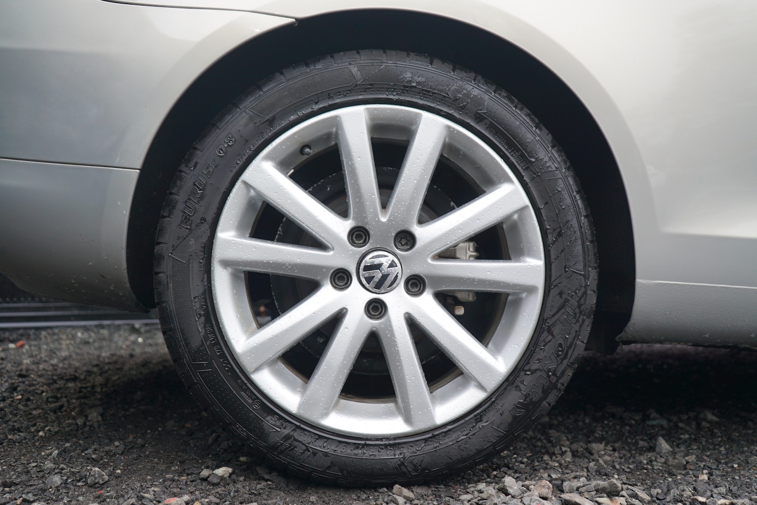 Used Volkswagen EOS 2010 for sale - 76985659: Photo 28