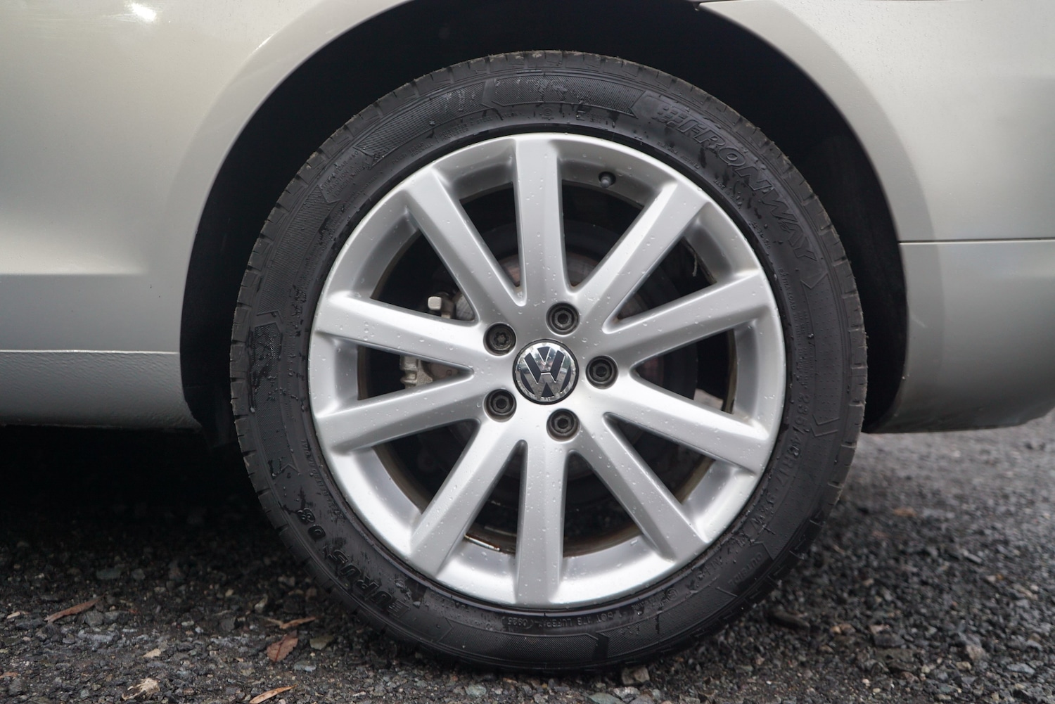 Used Volkswagen EOS 2010 for sale - 76985659: Photo 29