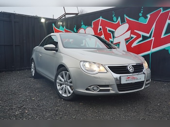 Used Volkswagen EOS 2010 for sale - 76985659: Photo